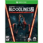 Vampire The Masquerade: Bloodlines 2 - Official Collectors Edition