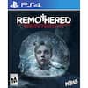 Front. Modus Games - Remothered: Broken Porcelain.