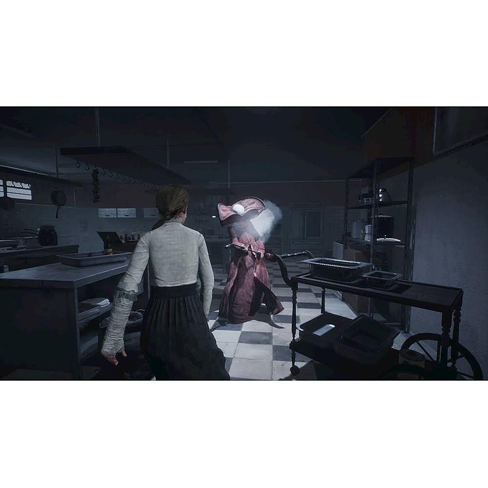 Alt View 18. Modus Games - Remothered: Broken Porcelain.