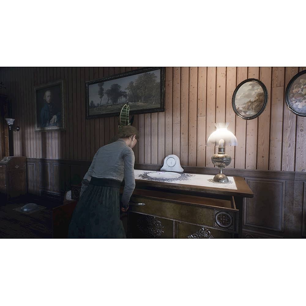 Alt View 23. Modus Games - Remothered: Broken Porcelain.