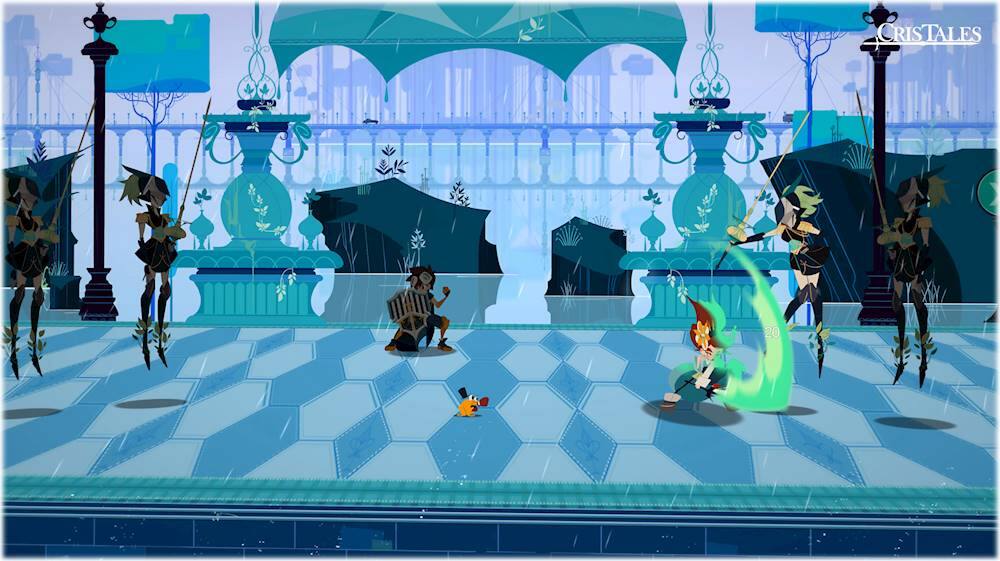 media item thumbnail