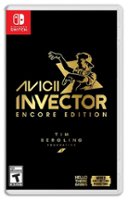 Avicii Invector Encore Edition - Nintendo Switch - Front_Zoom