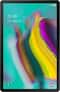 Samsung - Galaxy Tab S5e - 10.5" - 64GB - Wi-Fi + 4G LTE Carrier - Black-Front_Standard
