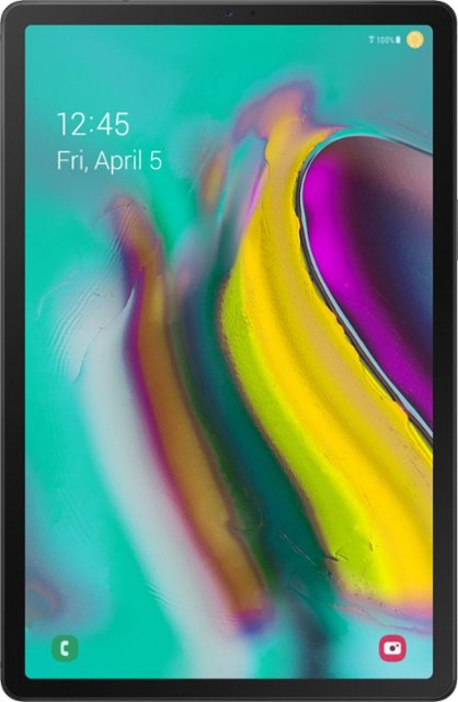 samsung tab s5e 4g lte