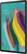 Left. Samsung - Galaxy Tab S5e - 10.5" - 64GB - Wi-Fi + 4G LTE Carrier - Black.