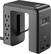 Alt View 11. APC - Surge Arrest Essential 6 Outlet/3 USB 1080 Joules Surge Protector Strip - Black.