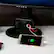 Alt View 16. APC - Surge Arrest Essential 6 Outlet/3 USB 1080 Joules Surge Protector Strip - Black.