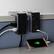 Alt View 17. APC - Surge Arrest Essential 6 Outlet/3 USB 1080 Joules Surge Protector Strip - Black.