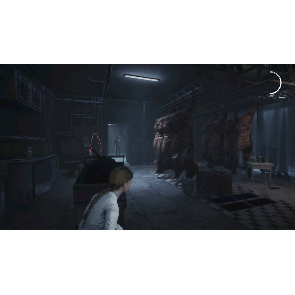 Alt View 16. Modus Games - Remothered: Broken Porcelain.