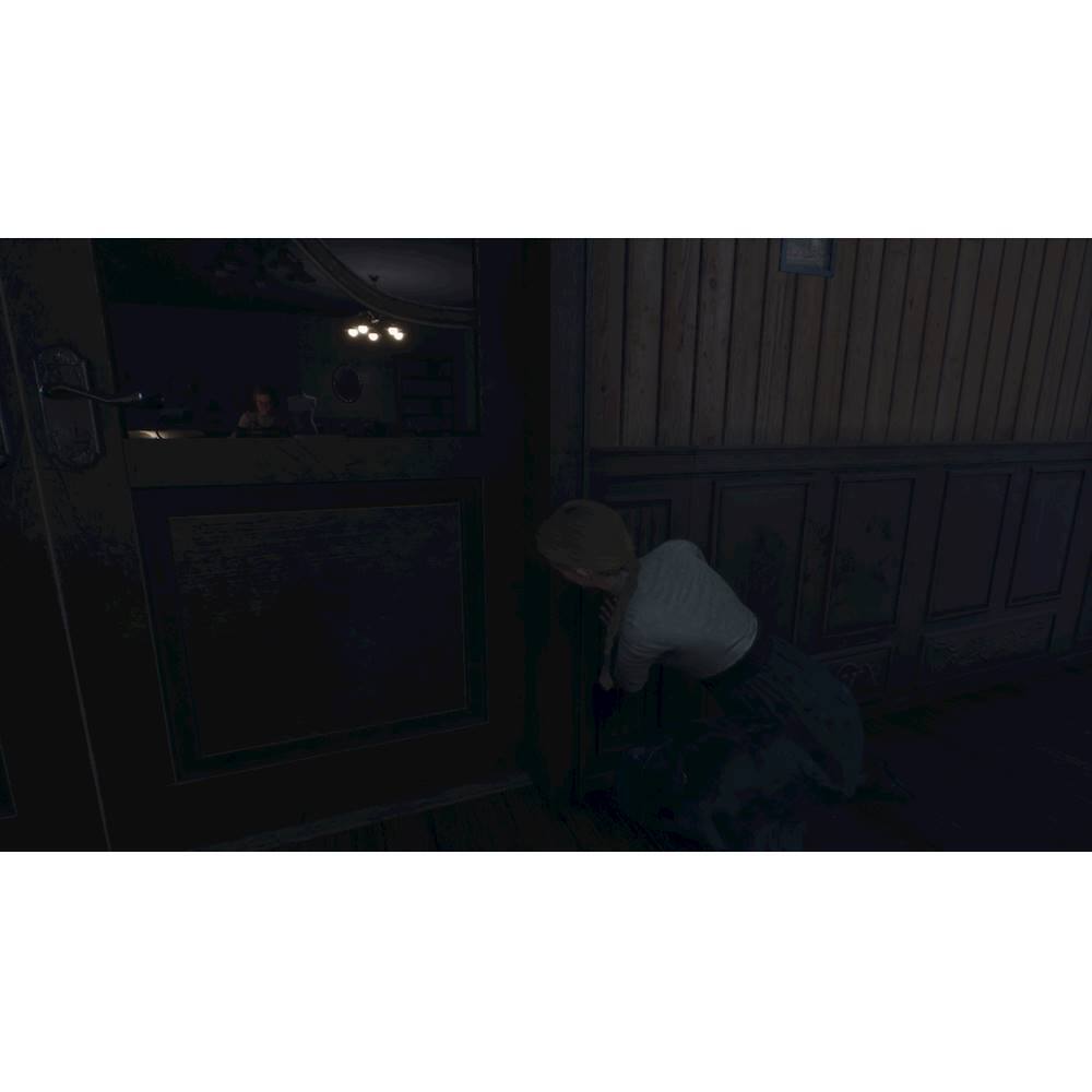 Alt View 20. Modus Games - Remothered: Broken Porcelain.