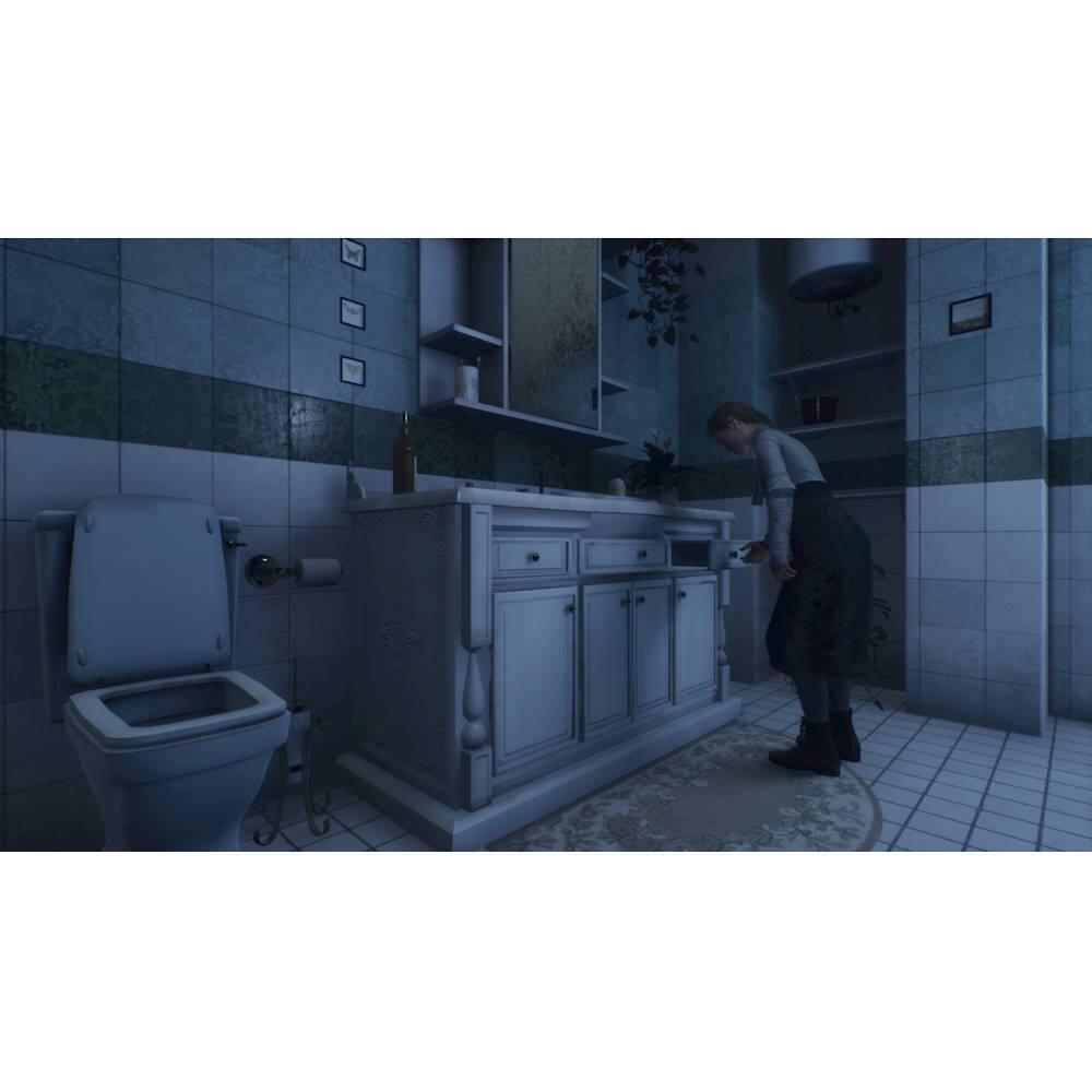 Alt View 21. Modus Games - Remothered: Broken Porcelain.