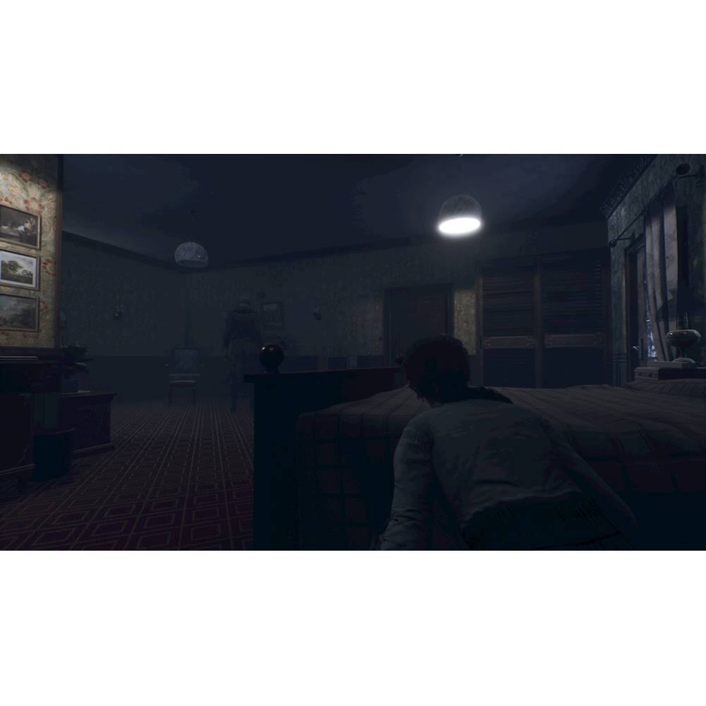 Alt View 22. Modus Games - Remothered: Broken Porcelain.