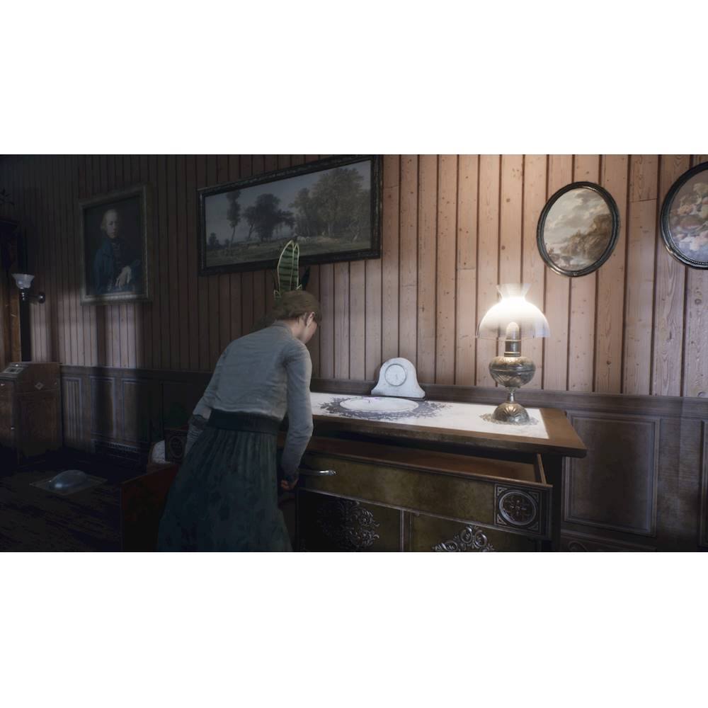 Alt View 23. Modus Games - Remothered: Broken Porcelain.