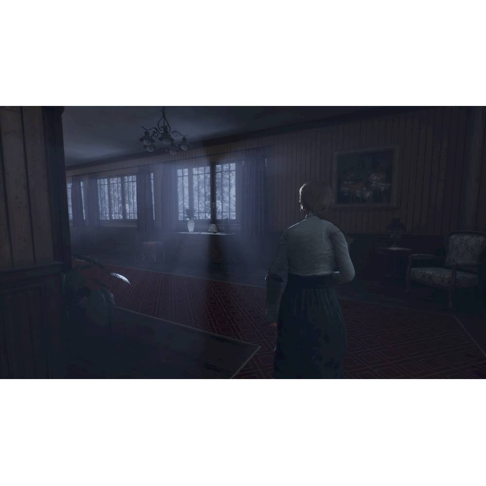 Alt View 24. Modus Games - Remothered: Broken Porcelain.