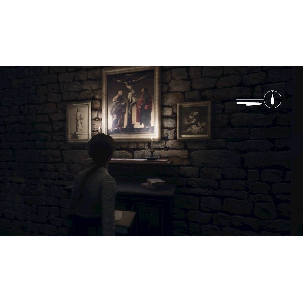 Alt View 25. Modus Games - Remothered: Broken Porcelain.