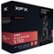 Alt View Zoom 15. XFX - DD Ultra AMD Radeon RX 5700 8GB GDDR6 PCI Express 4.0 Graphics Card - Black.