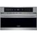 Front Zoom. Frigidaire - Gallery 1.6 Cu. Ft. Built-In Microwave - Stainless steel.
