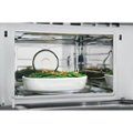 Alt View Zoom 11. Frigidaire - Gallery 1.6 Cu. Ft. Built-In Microwave - Stainless steel.