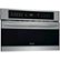 Alt View Zoom 14. Frigidaire - Gallery 1.6 Cu. Ft. Built-In Microwave - Stainless steel.