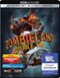 Zombieland: Double Tap [SteelBook] [Digital Copy] [4K Ultra HD Blu-ray/Blu-ray] [Only @ Best Buy] [2019]-Front_Standard 