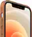 Alt View 11. Apple - iPhone 12 and iPhone 12 Pro Leather Case with MagSafe - Saddle Brown.