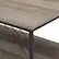 Alt View 12. Walker Edison - Industrial Metal Accent Coffee Table - Gray Wash.