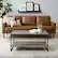 Alt View 13. Walker Edison - Industrial Metal Accent Coffee Table - Gray Wash.