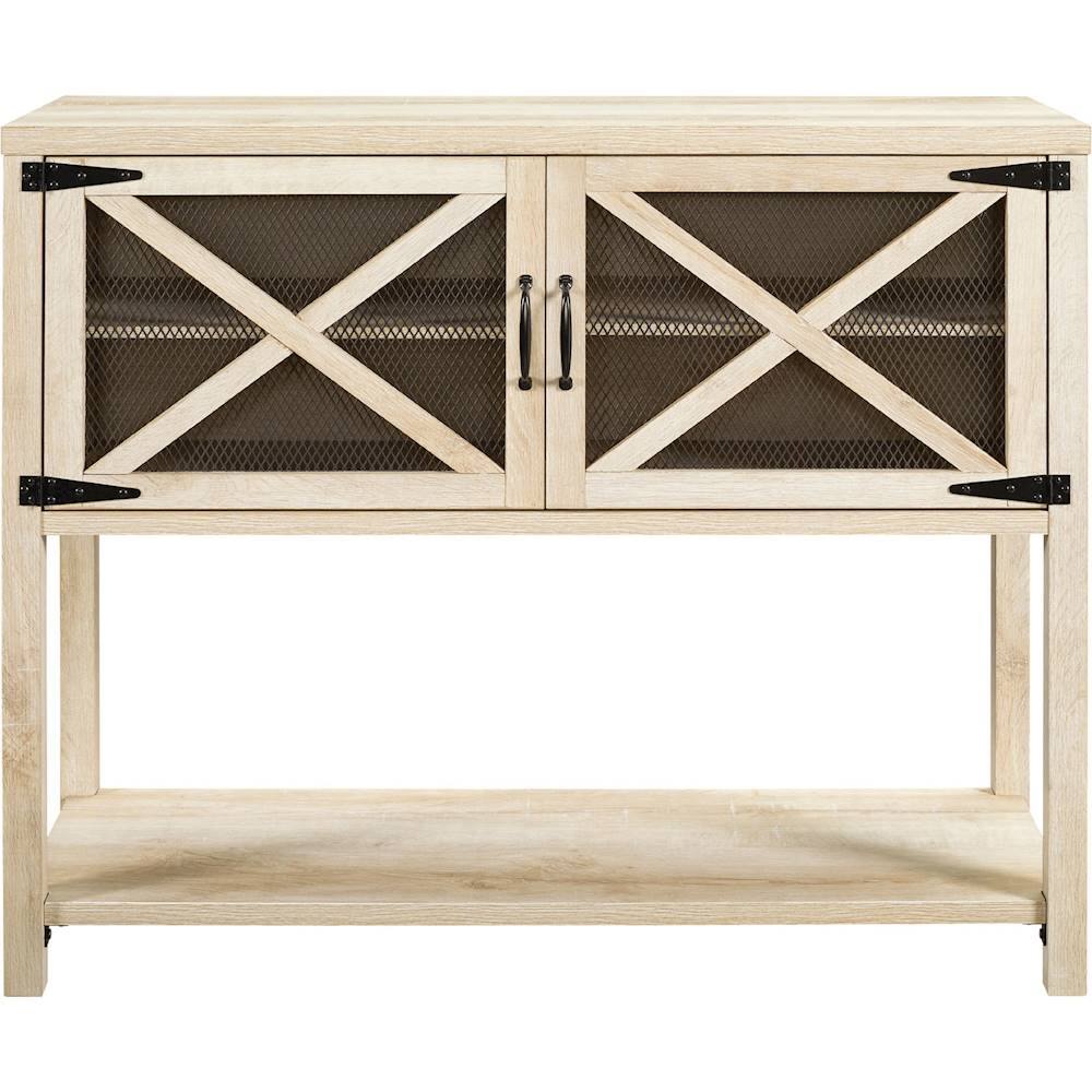 walker edison buffet sideboard