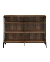 Bookshelf 40 inches tall deals