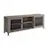 Angle. Walker Edison - Industrial TV Stand for Most TVs up to 78" - Gray Wash.