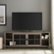 Alt View Zoom 13. Walker Edison - Industrial TV Stand for Most TVs up to 78" - Gray Wash.