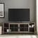 Alt View 13. Walker Edison - Industrial TV Stand for Most TVs up to 78" - Gray Wash.