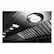 Alt View 11. KitchenAid - 36" Externally Vented Range Hood - Stainless steel.