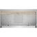 Alt View 15. KitchenAid - 36" Externally Vented Range Hood - Stainless steel.