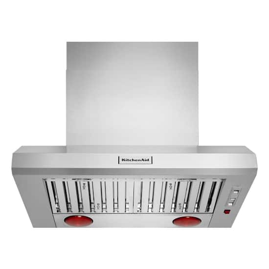 Kitchenaid Range Vent Hood Model Kwcu405sss0 Parts