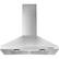 Alt View 12. Whirlpool - Gold 30" Convertible Range Hood - Stainless Steel.