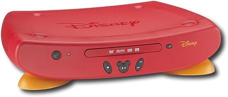 Angle Standard. CLASSIC DVD PLAYER.