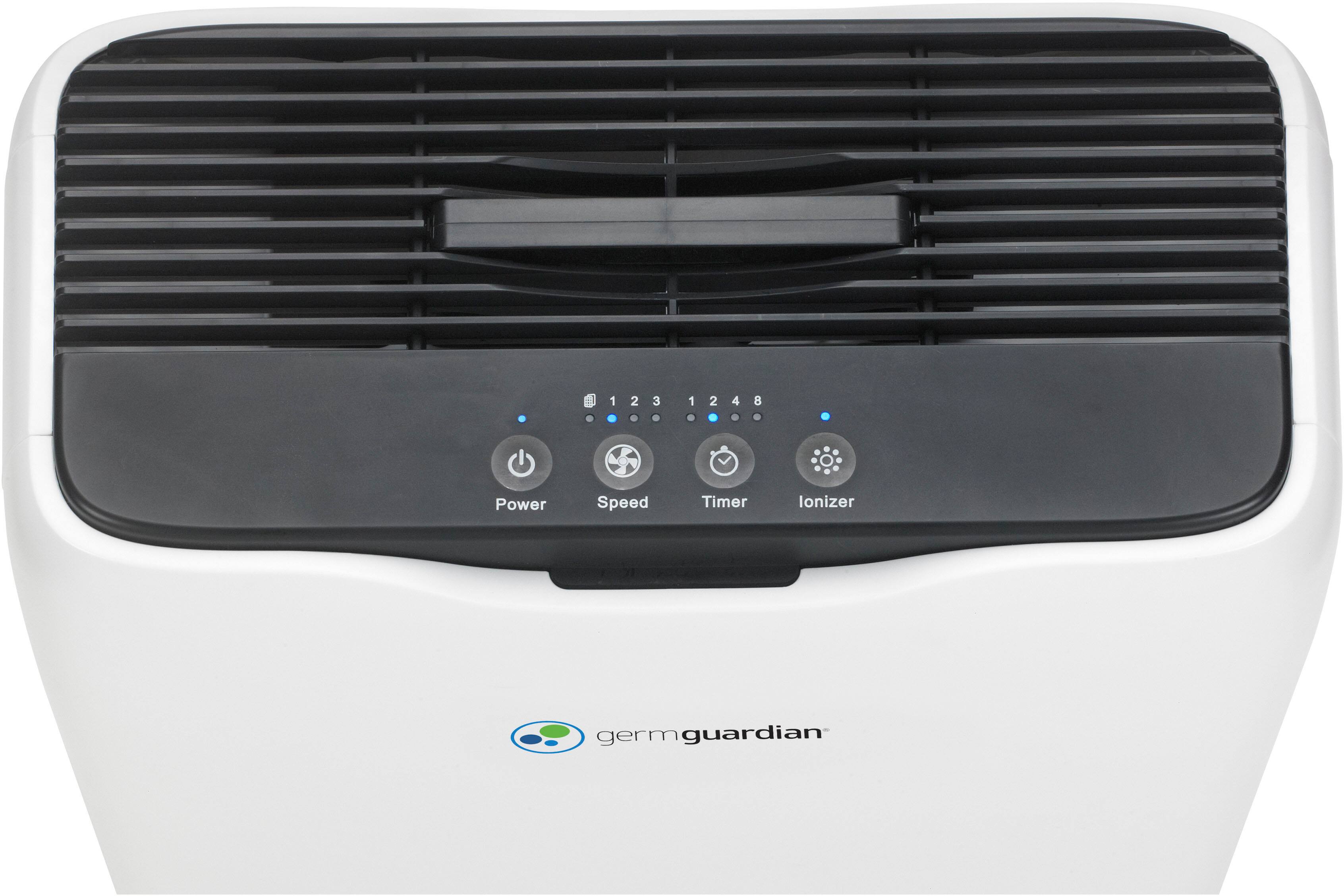 GermGuardian 18