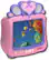Angle Standard. Disney Electronics - Disney Princess 13" Color TV.
