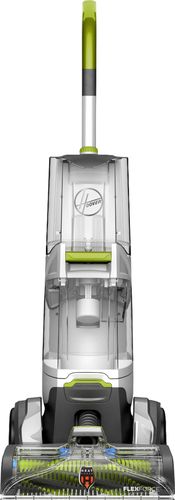 Hoover - SmartWash Corded Upright Deep Cleaner - Green was $269.99 now $149.99 (44.0% off)