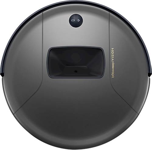 bObsweep - PetHair Vision Wi-Fi Connected Robot Vacuum - Space was $899.99 now $249.99 (72.0% off)