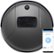 Alt View Zoom 12. bObsweep - PetHair Vision Wi-Fi Connected Robot Vacuum - Space.