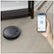 Alt View Zoom 17. bObsweep - PetHair Vision Wi-Fi Connected Robot Vacuum - Space.