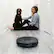 Alt View 19. bObsweep - PetHair Vision Wi-Fi Connected Robot Vacuum - Space.