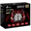 DOMINATE THE WI-FI COMPETITION WITH TP-LINK AX11000 NEXT-GEN TRI-BAND GAMING ROUTER - ARCHER AX11000. GAME WITH FASTER SPEEDS AND LOWER LAG WITH 1.8 GHz QUAD-CORE CPU AND 2.5 Gbps WI-FI SPEEDS.