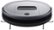 Alt View Zoom 12. bObsweep - PetHair Vision Wi-Fi Connected Robot Vacuum - Steel.