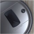 Alt View Zoom 13. bObsweep - PetHair Vision Wi-Fi Connected Robot Vacuum - Steel.