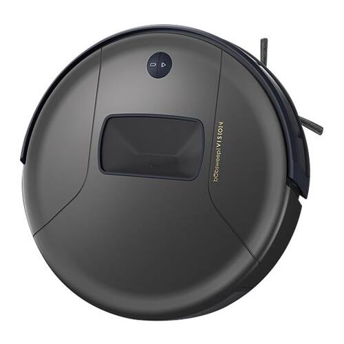 bobsweep pethair vision plus wifi