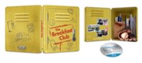 Front Standard. Breakfast Club [35th Anniversary] [Blu-ray] [SteelBook] [Only @ Best Buy] [1985].
