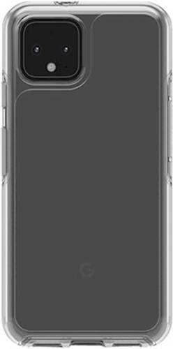 OtterBox - Symmetry Series Case for Google Pixel 4 - Clear was $49.95 now $31.99 (36.0% off)